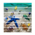 thumbnail image 2 of Affordablo 2025 Back Splash Stick On Tiles For Kitchen Clearance 6pcs Stair Riser Staircase Stickers Mural Wall Tile Decal Self Adhesive, 2 of 4
