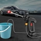 thumbnail image 5 of High Pressure Washer Gun Cleaning Watergun 24HV 6000mAh Car Washer Spray Low Noise for Patio Garden Floor Glass Cleaning, 5 of 5