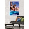 thumbnail image 2 of Disney Moana 2 - One Sheet Wall Poster, 22.375" x 34", 2 of 5