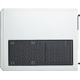 thumbnail image 2 of Corsair Carbide Series Air 240 High Airflow MicroATX and Mini-ITX PC Case - White - CC-9011069-WW, 2 of 6