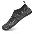 thumbnail image 4 of bravefron Water Shoes for Women Men Quick-Dry Aqua Socks Swim Beach Outfits Barefoot Yoga Exercise Wear Sport Accessories Pool Camping Must Haves River Hiking Adult Youth Size, 4 of 8