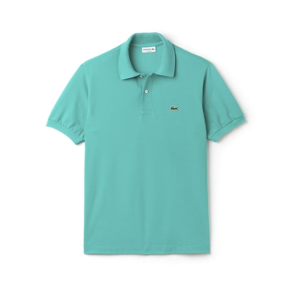 Lacoste Men L.12.12 Original Cotton Pique Polo