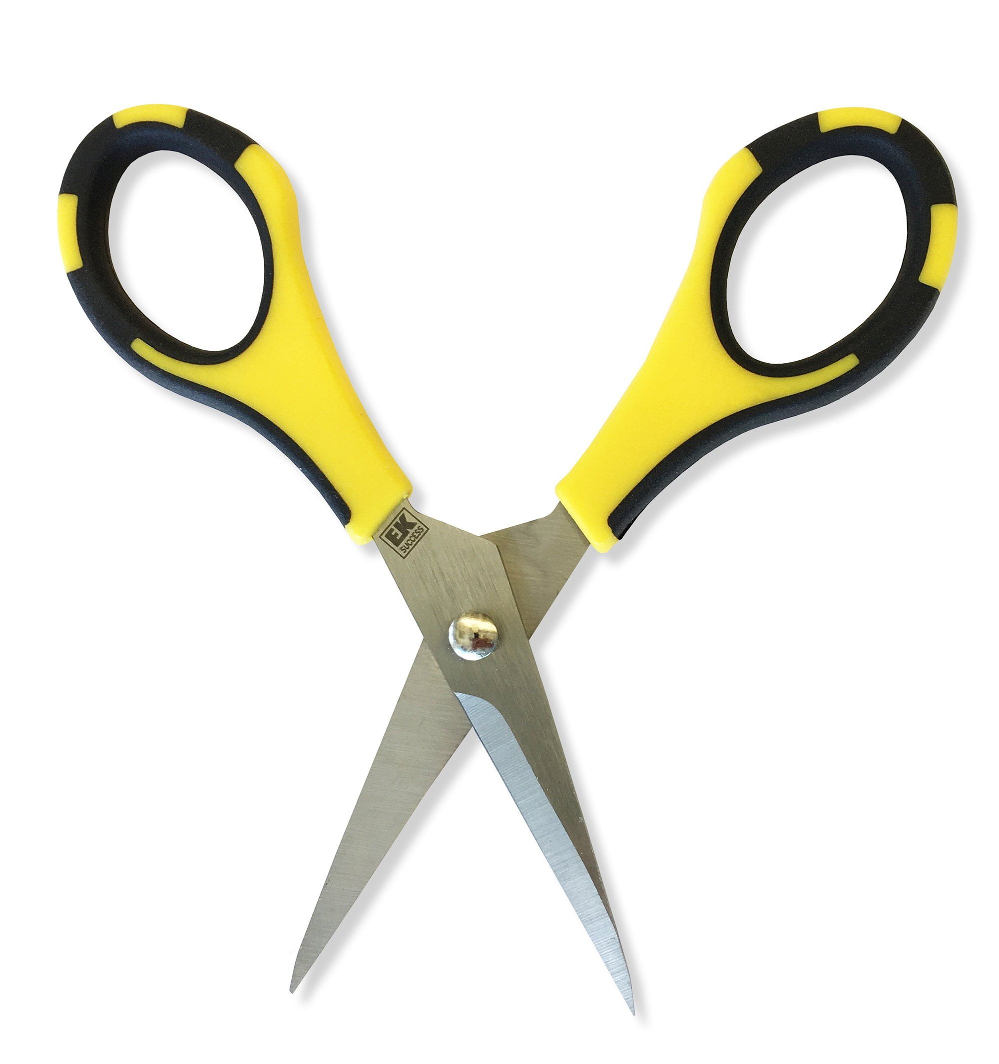 EK Tools Small Precision Scissors 5 Pruners Trimmers Success