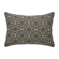 thumbnail image 2 of VHC Brands 95x14 in Multicolor Polyester Decorative Pillow, 2 of 3