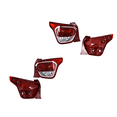 thumbnail image 1 of Par de CALAVERAS GRAND I10 2015 al 2017 HYUNDAI DEPO, 1 of 4