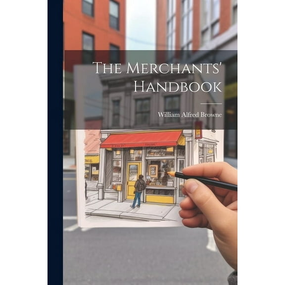 The Merchants' Handbook (Paperback)