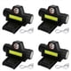 thumbnail image 1 of 4X Linterna Frontal Recargable para Casco de Soldadura, Versátil, con Soporte, Atenuación Automática y Potente Luz Frontal., 1 of 8