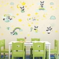 thumbnail image 3 of Adhesivo de Pared Matsuzay Multiusos de PVC para Decoración del Hogar, 3 of 6