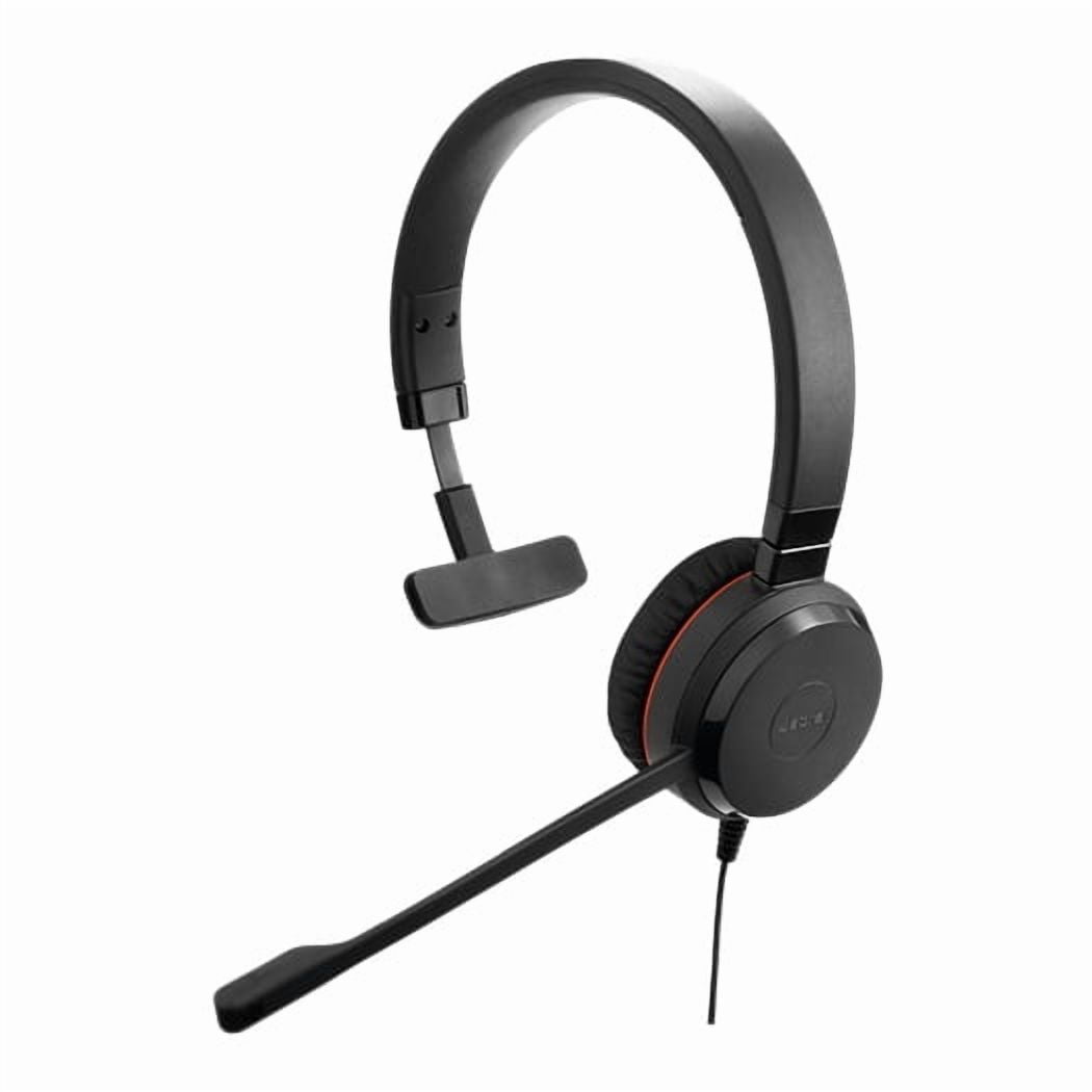 Jabra Evolve 30 II Replacement Headset Mono 14401-20