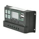 thumbnail image 4 of Controlador de descarga de carga Solar, pantalla LCD ajustable, PWM, USB Dual, regulador de Panel Solar fotovoltaico MPPT, 10A, 4 of 8