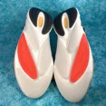 thumbnail image 5 of Ad-id-as Ozelia Fiery Men's Low Top Cushioned Lightweight Athletic Sneakers G54894, 5 of 5