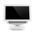 thumbnail image 2 of WASSERSTEIN  -  NEST HUB 2ND GEN - ADJUSTABLE STAND - WHITE, 2 of 2