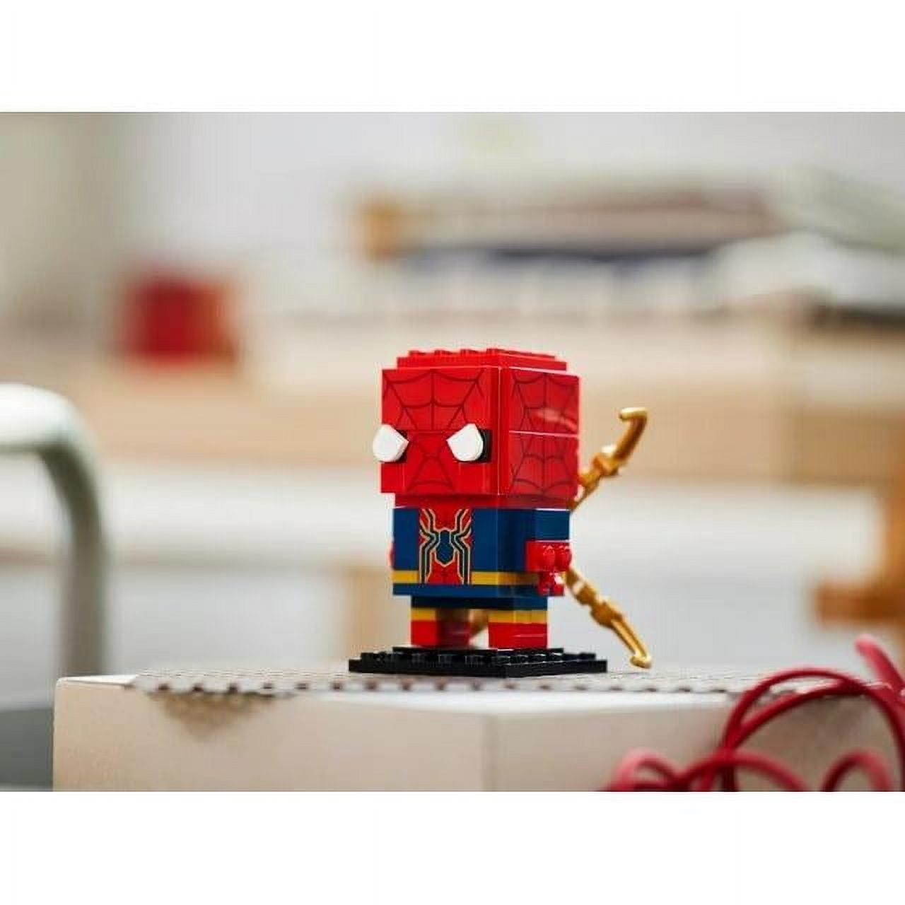LEGO Iron Spider-Man V39
