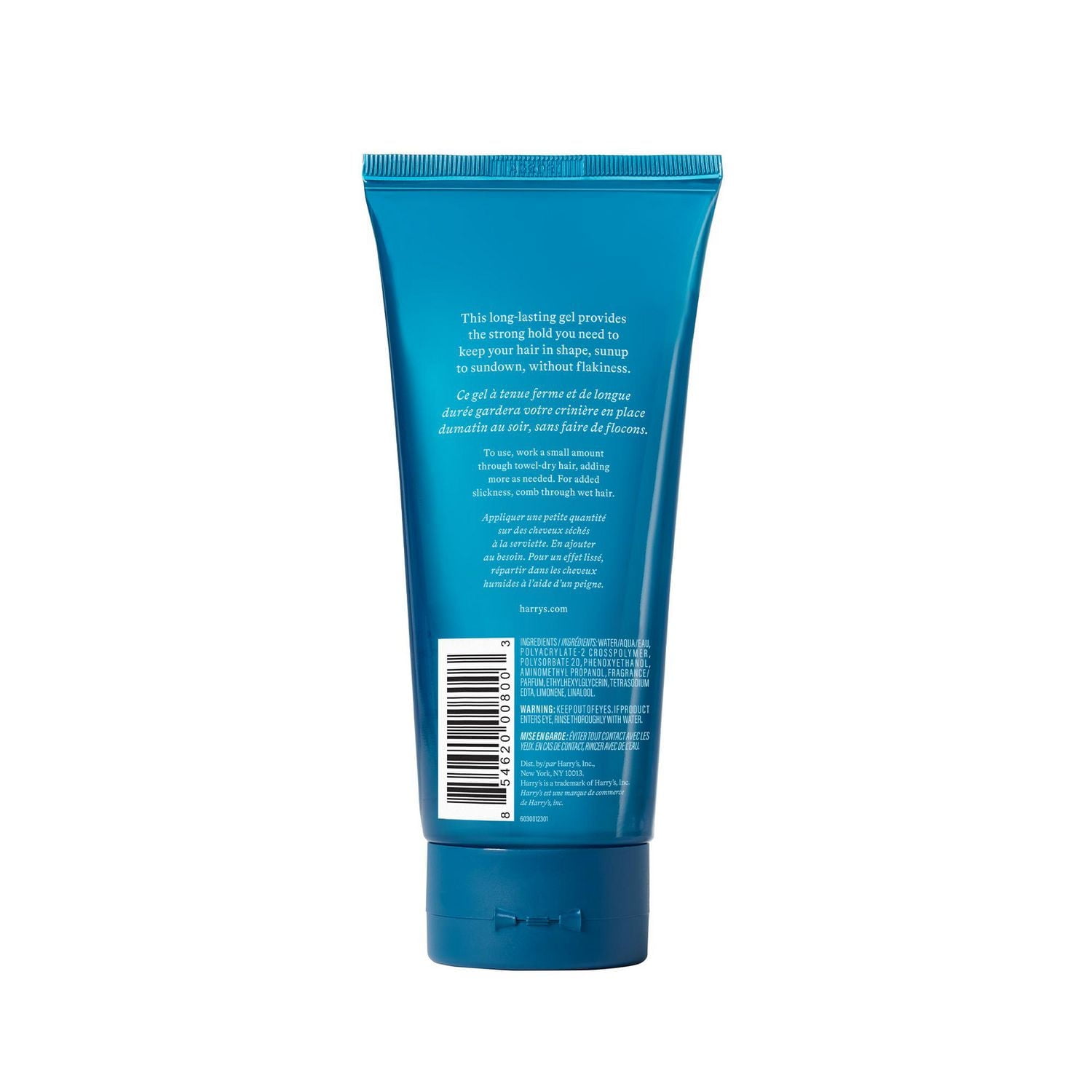Harry's Gel Sculptant