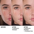 thumbnail image 3 of Primer Dr. Brandt Pores No More Luminizer, 30 ml, paquete de 2, 3 of 6