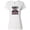 AA-White, variant on Im Not Just Daddys Little Im a Truckers Daughter Women's T-Shirt