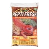 Zoo Med ReptiFresh Odor Eliminating Substrate, Blacks And Grays, 8-Pounds