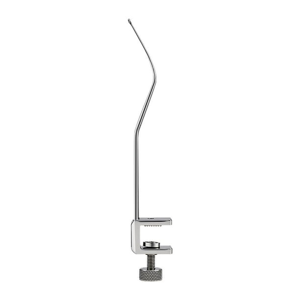 Dispositivo extractor de anzuelos para entusiastas de la pesca profesional 4 mm