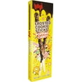 thumbnail image 2 of (2 pack) Hapi Brand Chocolate Covered Popping Candy Cookie Stick, 1.9 oz, 2 of 6