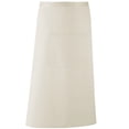 thumbnail image 1 of Premier Colours Bar Apron, 1 of 2