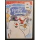 thumbnail image 1 of Frosty: El hombre de nieve (Navidad) DVD Sony Wonder, Classic Media DVD, 1 of 3