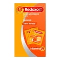 thumbnail image 3 of Redoxon 3 sobres con 2 tabletas efervescentes vitamina C sabor naranja, 3 of 4