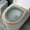 *New--A, variant on Three-color Toilet Seat Cushion