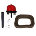 thumbnail image 4 of EchoBliss Filtro De Aire Y Kit De Servicio De Bombilla De Imprimación Para Mountfield Para Rs100 Sp414 Y Hp414, 4 of 7