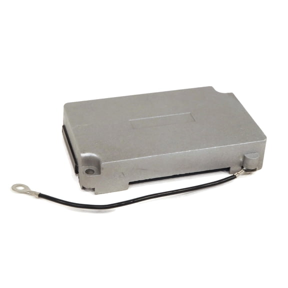 The ROP Shop Switch Box CDI Power Pack for Mercury, Mercruiser 332-7778 A12, 332-7778 A3