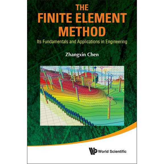 The Finite Element Method, (Hardcover)