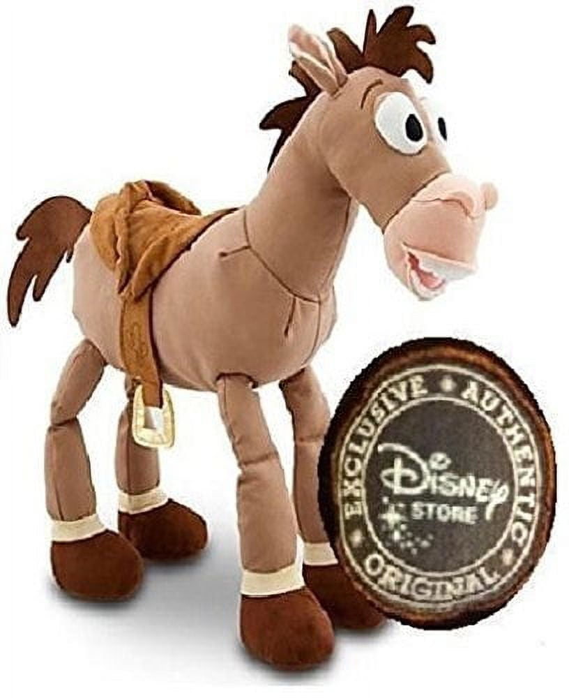 The horse sales in toy story