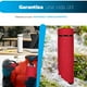 thumbnail image 3 of Termo de Acero Inoxidable Hanylish 500 ml Rojo, 3 of 7