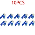 thumbnail image 1 of New Cartoon Inside Out Keychain Pendant Personality Creative Soft Glue Doll Small Key Rings Kawaii Bags Pendants Kids Toys DMH, 1 of 1