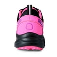 thumbnail image 2 of Zapatos Calzado de camping para mujer, botas de senderismo antideslizantes, accesorios para exteriores (39 Rose Red) Ehuebsd Tenis De Mujer Tenis De Hombre, 2 of 9