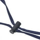 thumbnail image 4 of Sombrero de pescador Nikou de verano con protección solar transpirable de secado rápido azul marino, 4 of 11