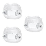 Dream Wear Replacement Full Face Cushion, Medium (3 Pack)