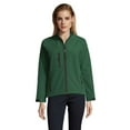thumbnail image 3 of Sol's Manteau Coquille Souple Roxy pour Femmes (Respirant, Coupe-Vent et Résistant à l'Eau), 3 of 7
