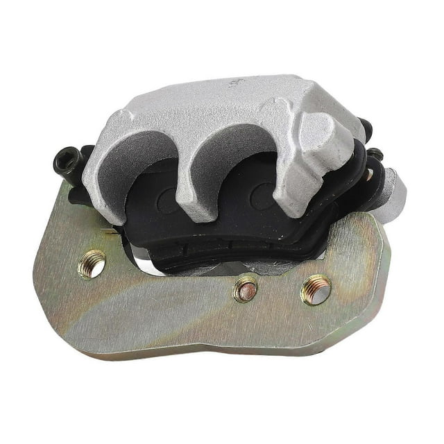 Rear Left Brake Caliper with Pads 703500970 Metal Alloy Fit For Renegade 500 800R 1000 ATV