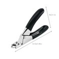 thumbnail image 3 of Nail Clippersnail File Pet Nail File Nail Clipper Sander Nail File For Pet Dogsblue, 3 of 4