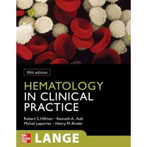 Lange Medical Books Hematology in Clinical Practice, (Paperback)