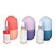 thumbnail image 1 of Kit antiedad con sueros de vitamina C, colágeno y ácido hialurónico y tres masajeadores faciales, 1 of 11