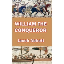 William the Conqueror, (Hardcover)
