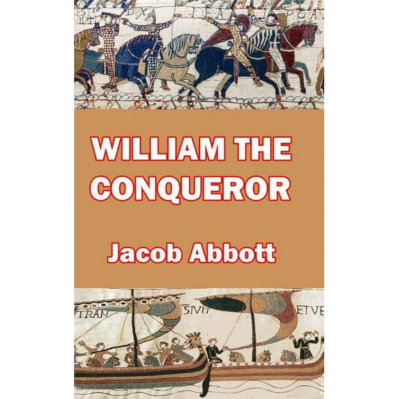 William the Conqueror, (Hardcover)