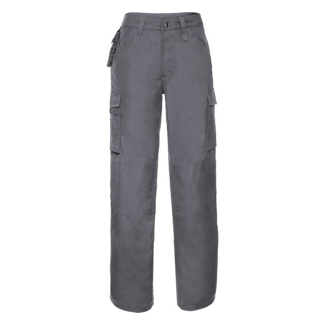 Russell Pantalon de Travail Robuste / Pantalon (Régulier)