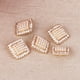 thumbnail image 3 of 10 Uds. Botones de vástago de perla de rhinestone de cristal adorno para costura DIY BLESIY botones de diamantes de imitación, 3 of 7