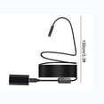 thumbnail image 3 of Meitianfacai IP68 Wireless Endoscope WiFi Borescope Inspection Camera 2.0 Megapixels HD1200P Snake Camera With 8 Leds For Android And IOS Smartphone Tablet - 1m/3.3FT, 3 of 8