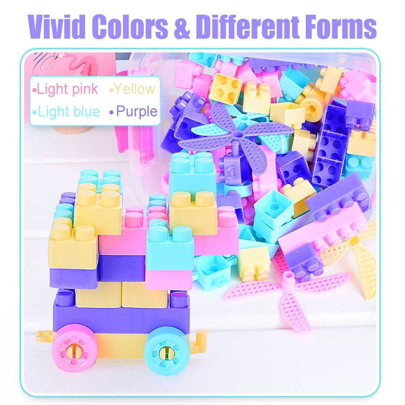 plain baby blocks