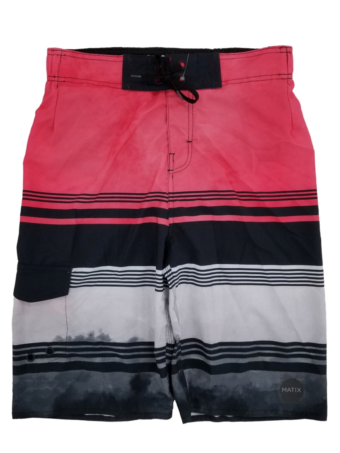 matix swim trunks