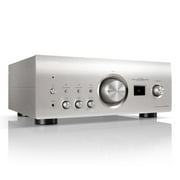 Denon PMA-3000NE Reference 2-Channel Integrated Amplifier (Silver)