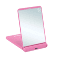 thumbnail image 3 of Impressions Vanity Hello Kitty and Friends Core Touchup 2.0 LED Compact Mirror with Magnification, 3 of 9